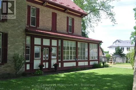1 Jessie Street Huron-kinloss ON N0G 2R0