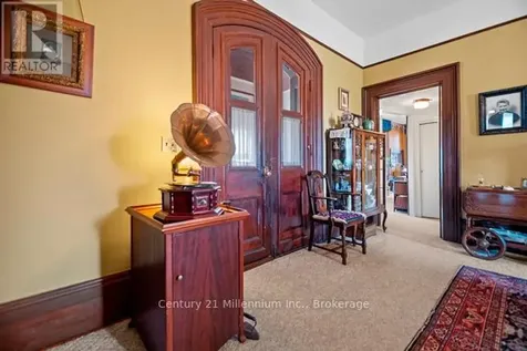 1 Jessie Street Huron-kinloss ON N0G 2R0