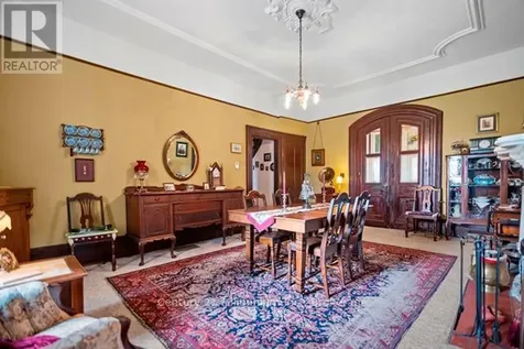 1 Jessie Street Huron-kinloss ON N0G 2R0