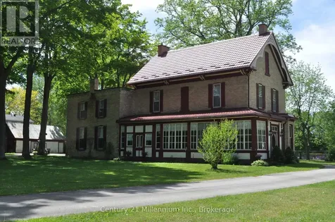 1 Jessie Street Huron-kinloss ON N0G 2R0