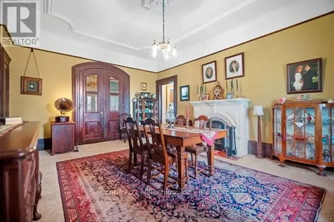 1 Jessie Street Huron-kinloss ON N0G 2R0