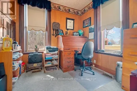 1 Jessie Street Huron-kinloss ON N0G 2R0