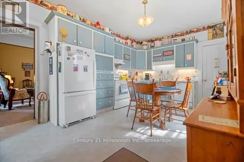 1 Jessie Street Huron-kinloss ON N0G 2R0