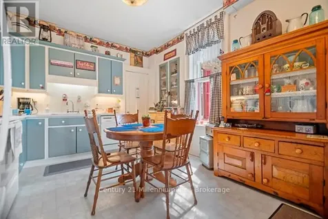 1 Jessie Street Huron-kinloss ON N0G 2R0