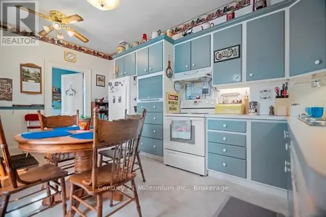 1 Jessie Street Huron-kinloss ON N0G 2R0