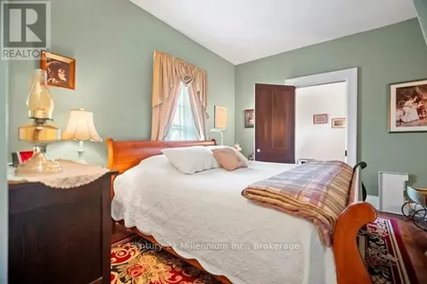 1 Jessie Street Huron-kinloss ON N0G 2R0