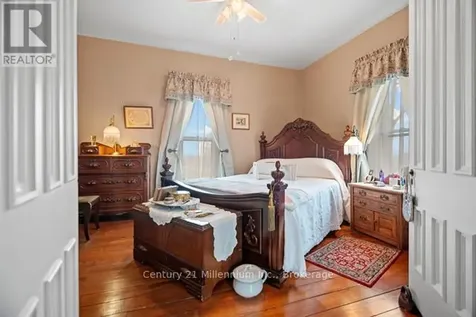 1 Jessie Street Huron-kinloss ON N0G 2R0