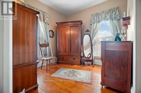 1 Jessie Street Huron-kinloss ON N0G 2R0
