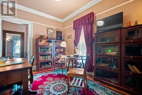 1 Jessie Street Huron-kinloss ON N0G 2R0
