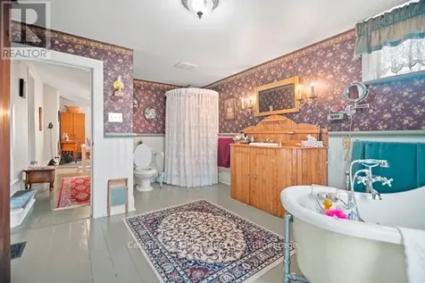 1 Jessie Street Huron-kinloss ON N0G 2R0