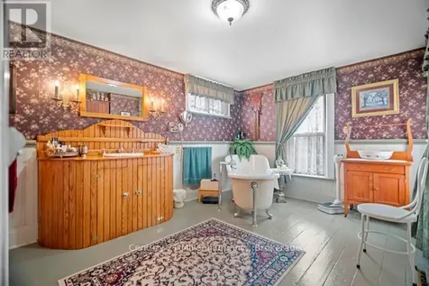 1 Jessie Street Huron-kinloss ON N0G 2R0