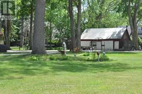 1 Jessie Street Huron-kinloss ON N0G 2R0
