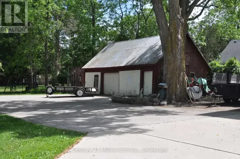 1 Jessie Street Huron-kinloss ON N0G 2R0