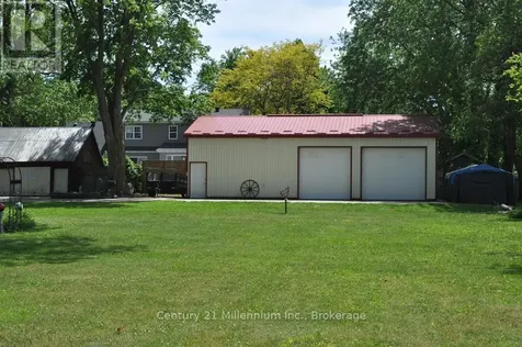 1 Jessie Street Huron-kinloss ON N0G 2R0