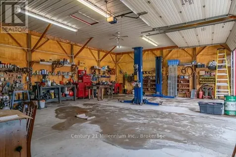 1 Jessie Street Huron-kinloss ON N0G 2R0