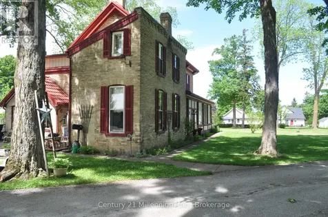 1 Jessie Street Huron-kinloss ON N0G 2R0