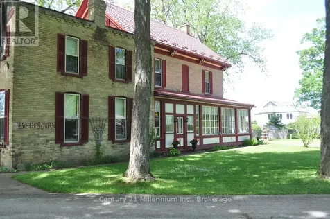 1 Jessie Street Huron-kinloss ON N0G 2R0