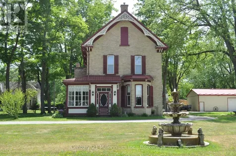 1 Jessie Street Huron-kinloss ON N0G 2R0