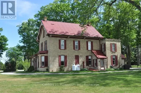 1 Jessie Street Huron-kinloss ON N0G 2R0