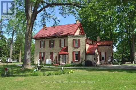 1 Jessie Street Huron-kinloss ON N0G 2R0