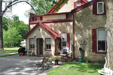 1 Jessie Street Huron-kinloss ON N0G 2R0
