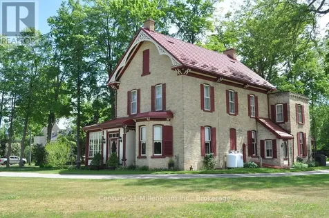 1 Jessie Street Huron-kinloss ON N0G 2R0