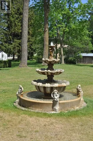 1 Jessie Street Huron-kinloss ON N0G 2R0