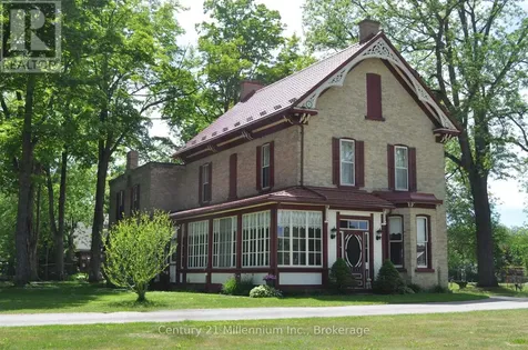 1 Jessie Street Huron-kinloss ON N0G 2R0