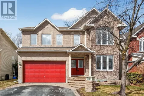 7 Branchwood Street Ottawa ON K2G 6X9