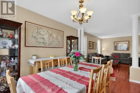 7 Branchwood Street Ottawa ON K2G 6X9