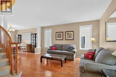 7 Branchwood Street Ottawa ON K2G 6X9