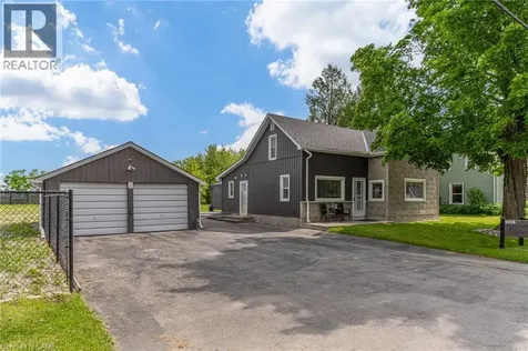 9056 Airport Road Mount Hope ON L0R 1W0