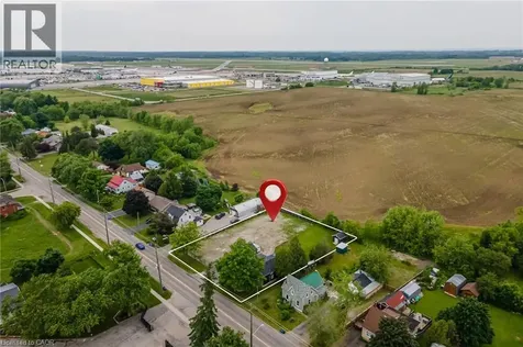 9056 Airport Road Mount Hope ON L0R 1W0