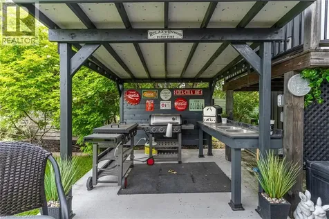 9056 Airport Road Mount Hope ON L0R 1W0