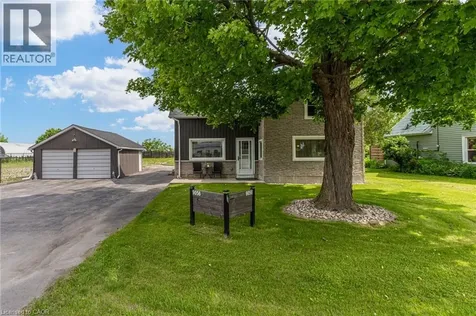 9056 Airport Road Mount Hope ON L0R 1W0