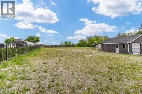 9056 Airport Road Mount Hope ON L0R 1W0