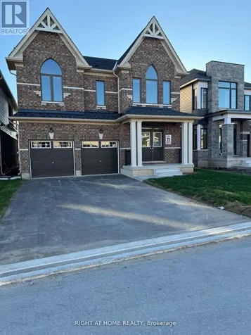 33 Rochester Drive Barrie ON L9J 0V9
