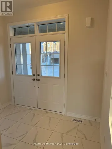 33 Rochester Drive Barrie ON L9J 0V9