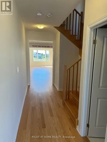 33 Rochester Drive Barrie ON L9J 0V9