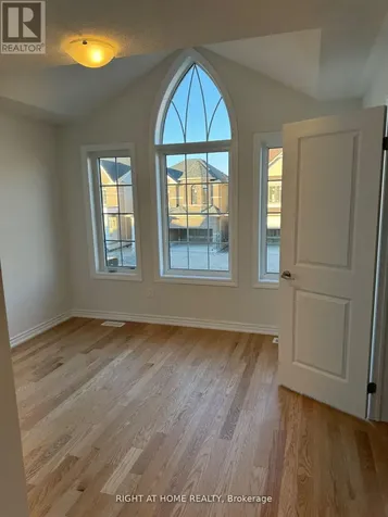 33 Rochester Drive Barrie ON L9J 0V9