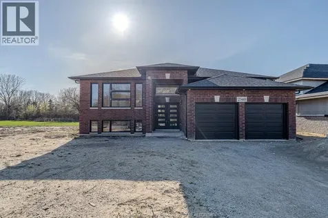 2588 Mayfair Lasalle ON N9J 2M6