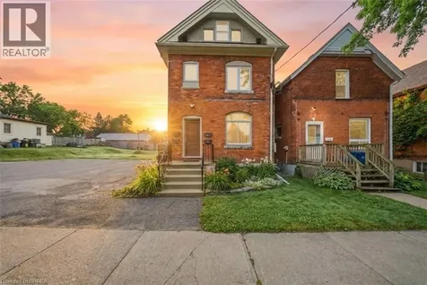 169 Darling Street Brantford ON N3S 3W5
