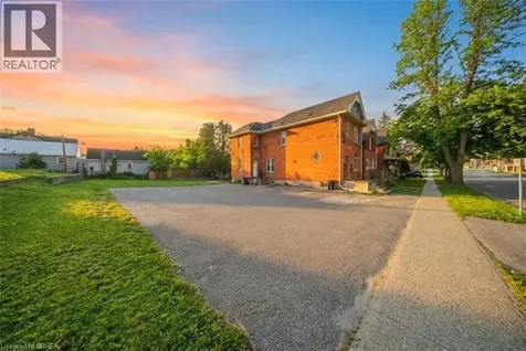 169 Darling Street Brantford ON N3S 3W5