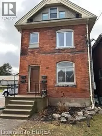 169 Darling Street Brantford ON N3S 3W5