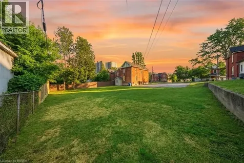 169 Darling Street Brantford ON N3S 3W5