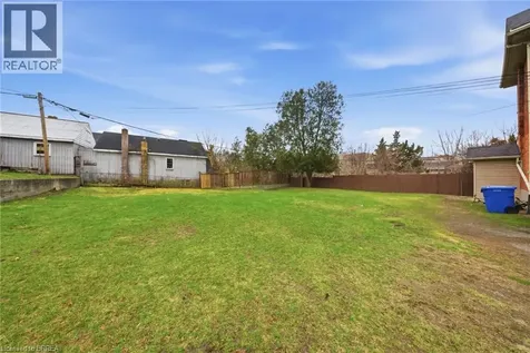 169 Darling Street Brantford ON N3S 3W5