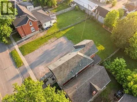 169 Darling Street Brantford ON N3S 3W5