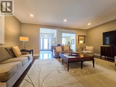 7 Tracy Drive Chatham ON N7M 0S8