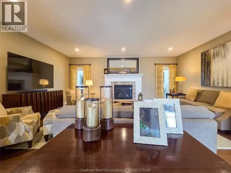 7 Tracy Drive Chatham ON N7M 0S8