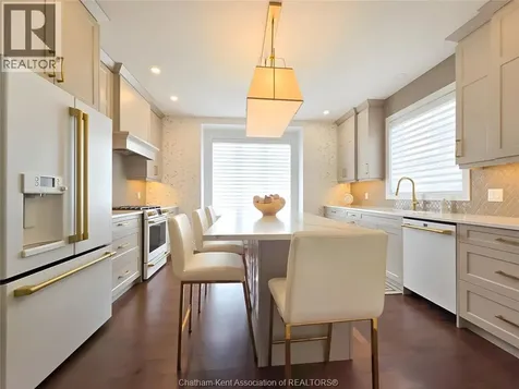 7 Tracy Drive Chatham ON N7M 0S8